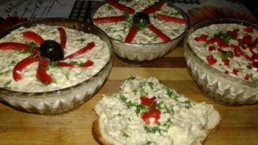 salata-piept-pui-ciuperci