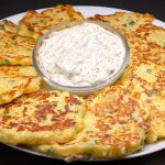 tocinei din cartofi cu branza