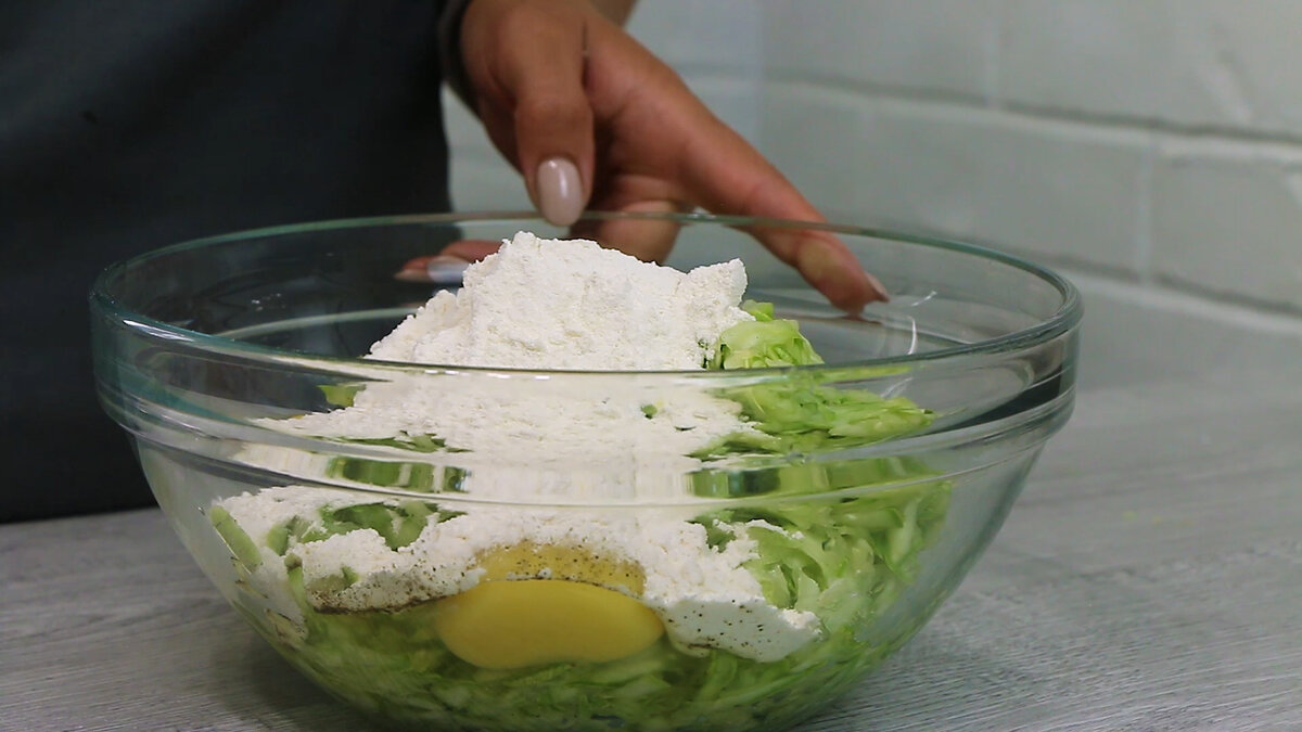 Tort din clătite de dovlecei: o rețetă ușoară de dietă