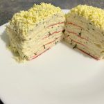 aperitiv cu surimi