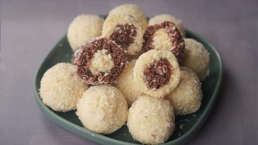 bilute de cocos