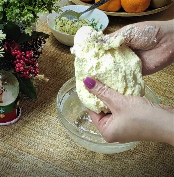 Brioșe aperitiv