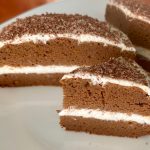 brownie dietetic