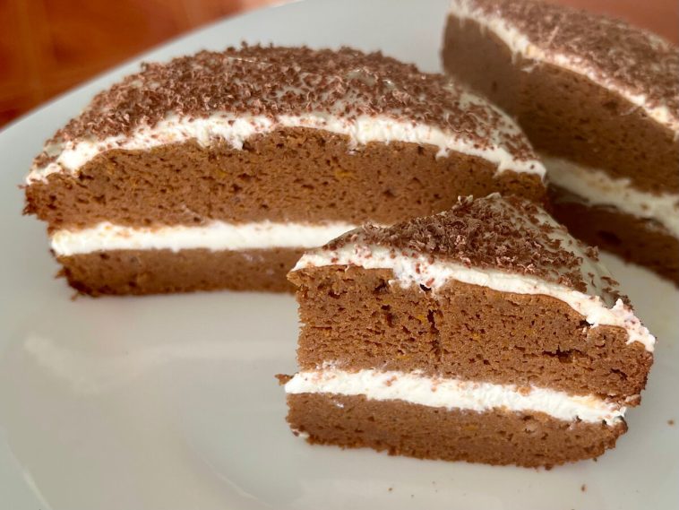 brownie dietetic