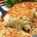 cartofi rasi la cuptor