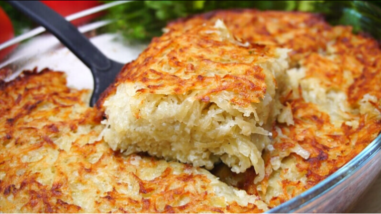 cartofi rasi la cuptor