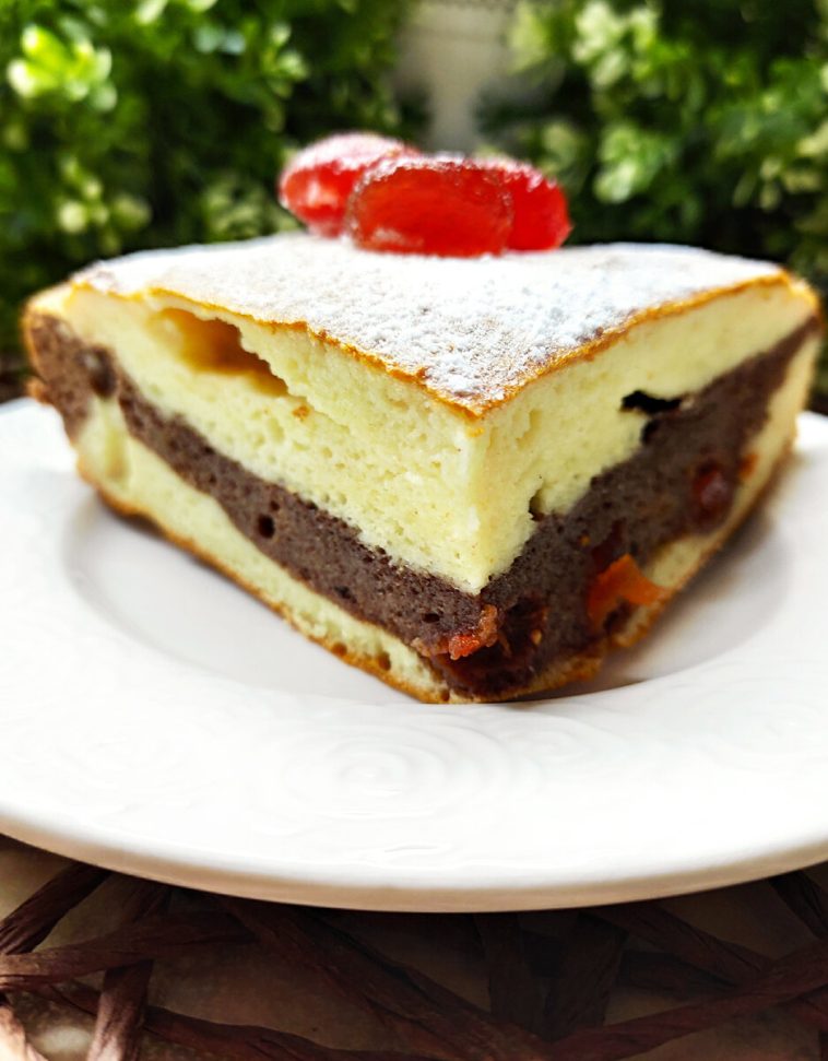 chec bicolor pentru dieta
