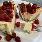 cheesecake fara faina si fara zahar