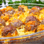 chiftelute cu hrisca