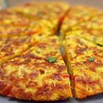 clatita aperitiv cu legume