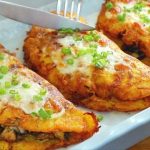 clatita de cartofi cu carne de pui