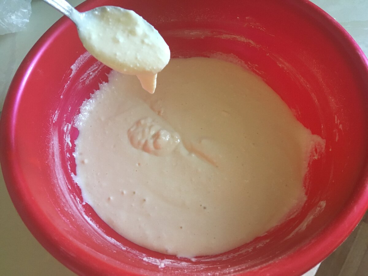 Clătite americane pufoase și delicate