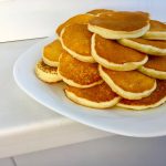 clatite americane pentru mic dejun