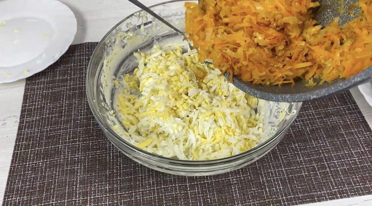 Clătite aperitiv