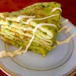 clatite delicioase de dovlecel