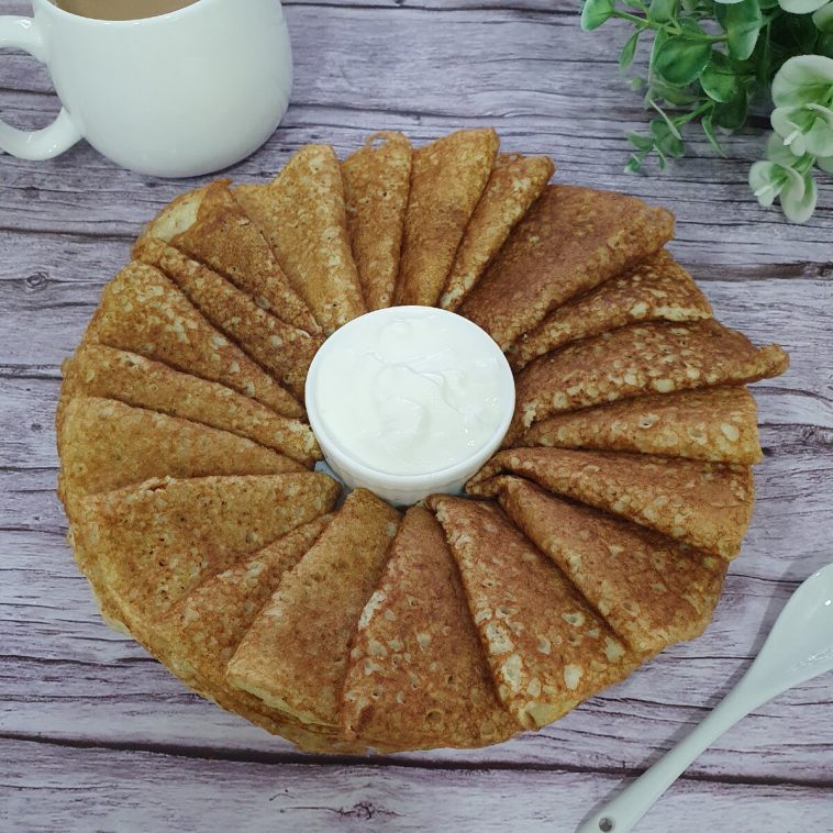 clatite perfecte pentru dieta