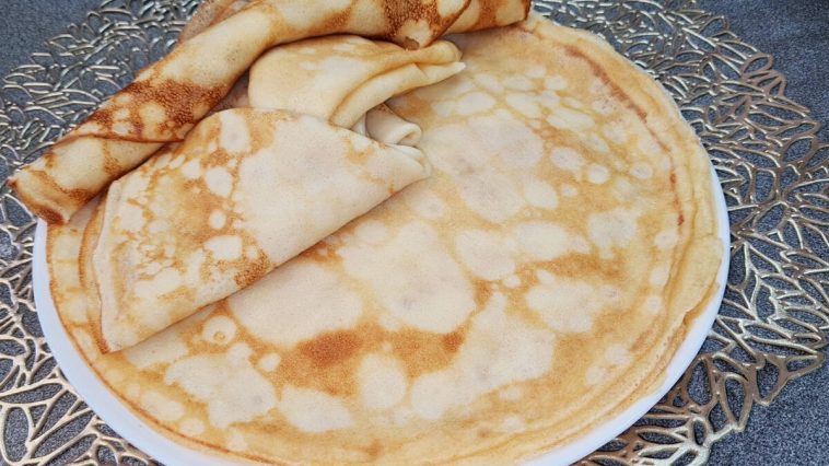clatite subtiri delicioase