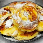 desert delicios cu mere