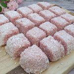 desert dietetic cu capsuni