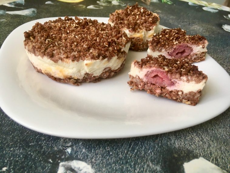 desert pentru dieta