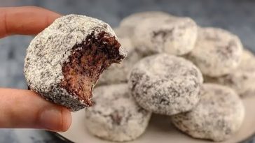 desert sanatos cu alune