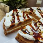 desert sanatos cu morcov