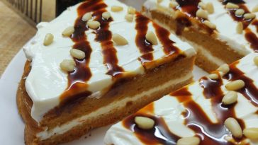 desert sanatos cu morcov
