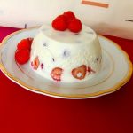 dulce hipocaloric cu fructe