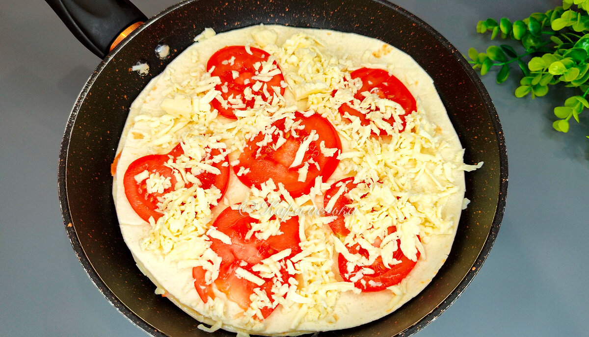 Mai gustoasă și mai rapidă decât pizza