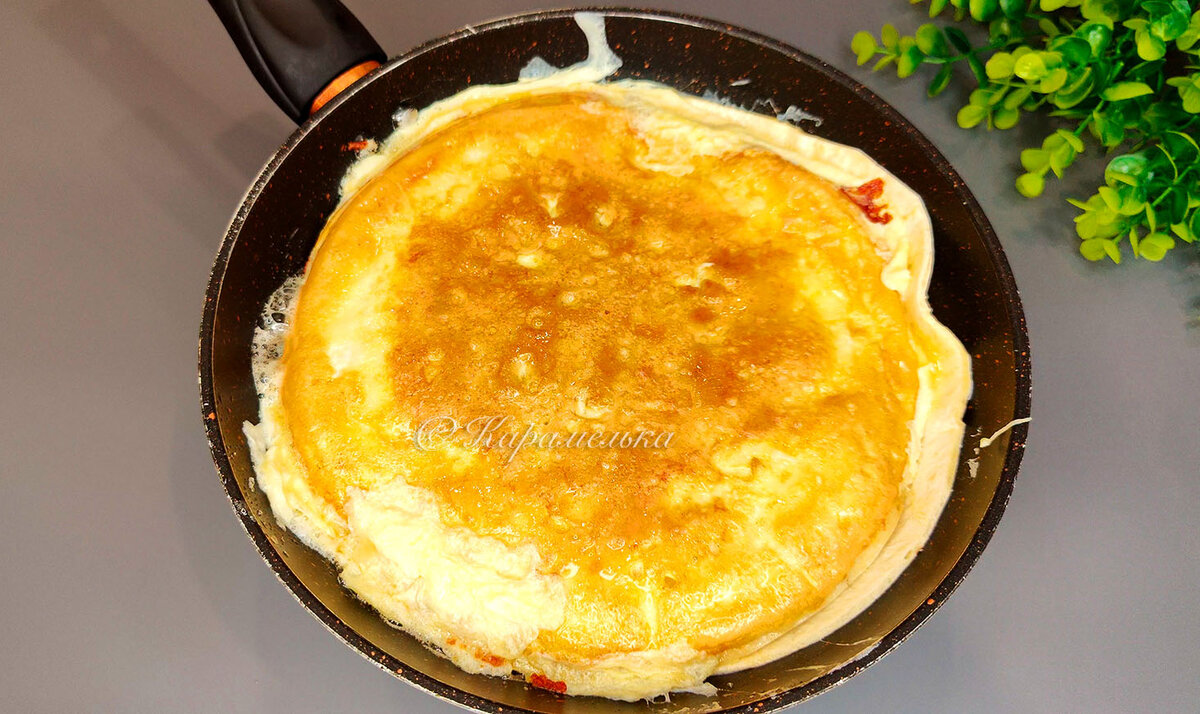 Mai gustoasă și mai rapidă decât pizza
