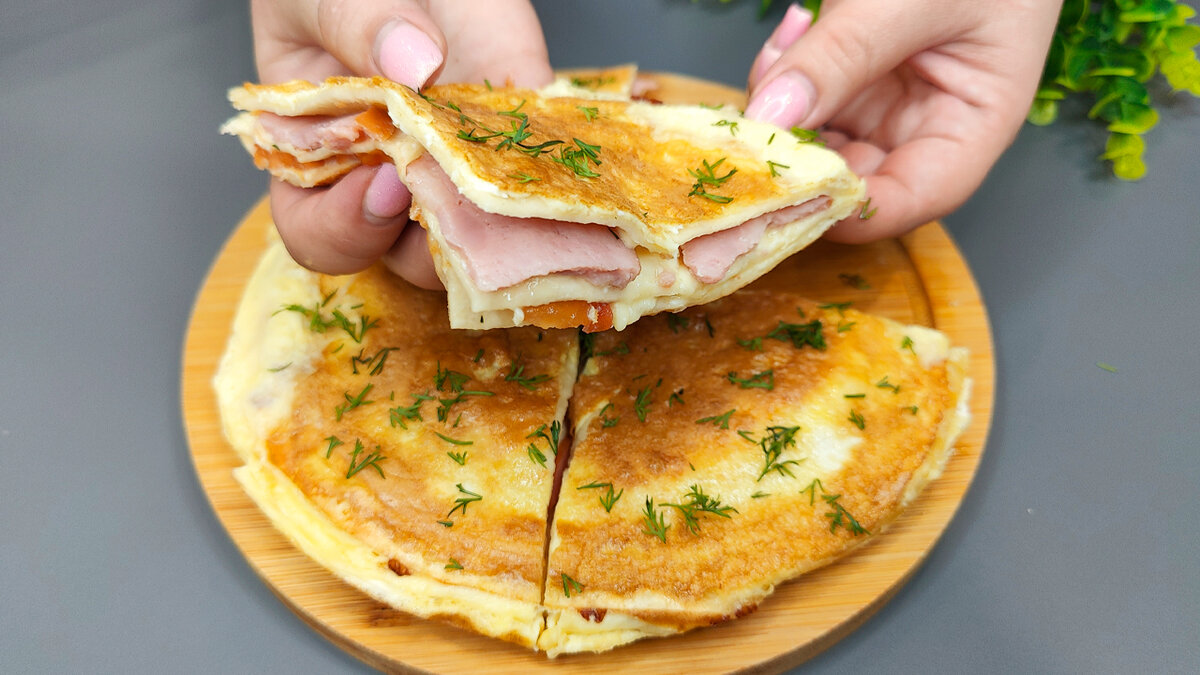 Mai gustoasă și mai rapidă decât pizza