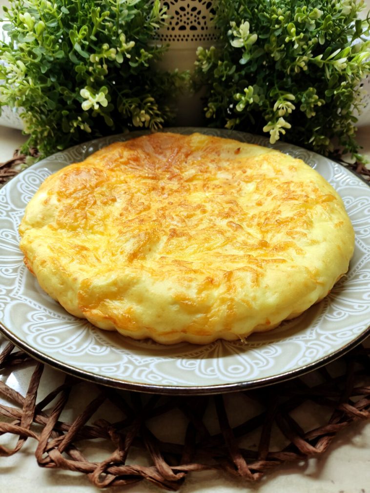 placinta cu branza de vaci