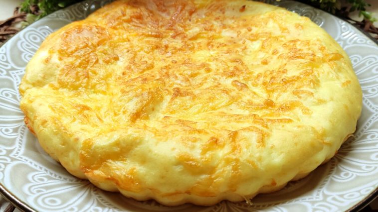 placinta cu branza de vaci