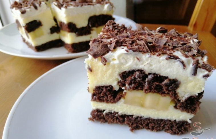 prajitura-casa-banane-crema-vanilie