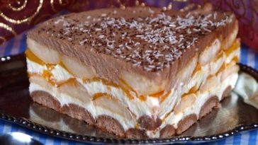 prajitura-casa-piscoturi-piersici