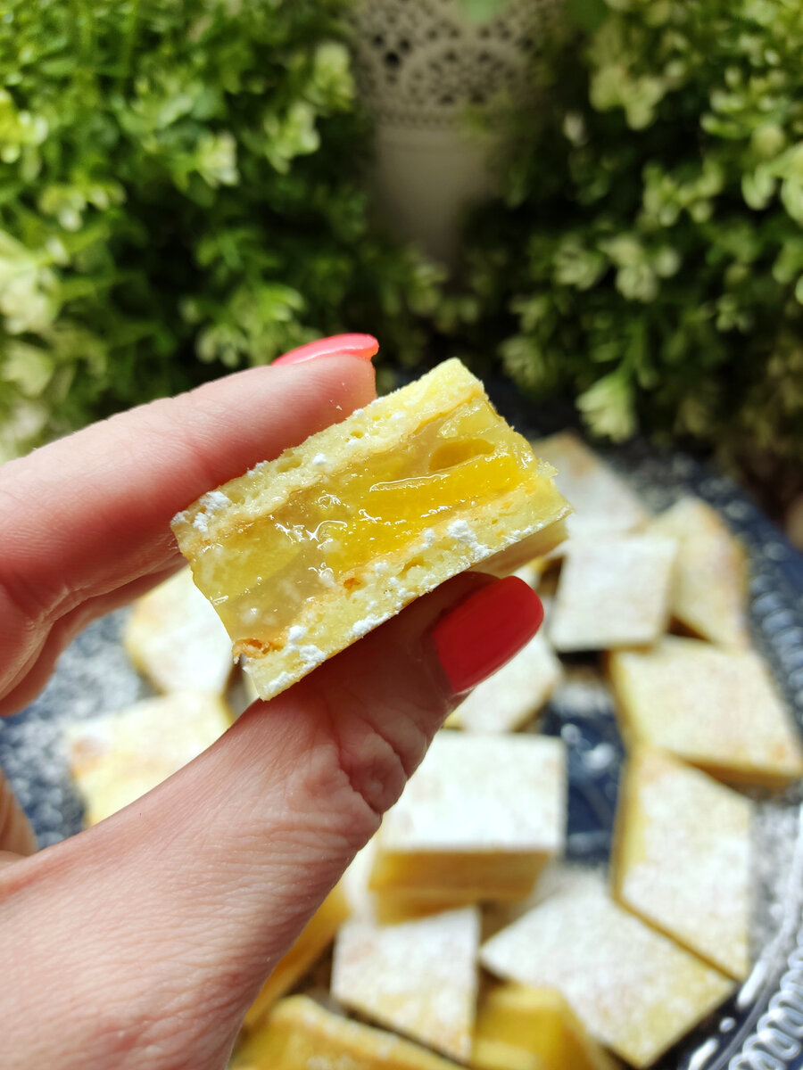 Prăjitură dietetică cu fructe și foi fragede