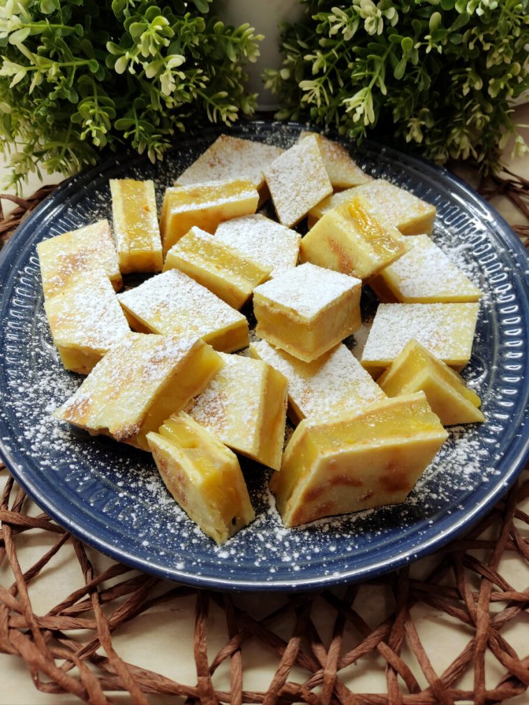 prajitura dietetica cu fructe