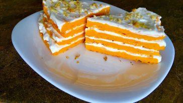 prajitura dietetica fara zahar