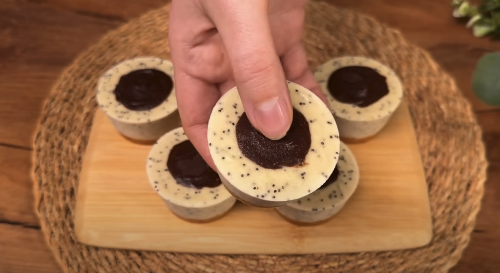 Prăjiturele fără zahăr, vegane