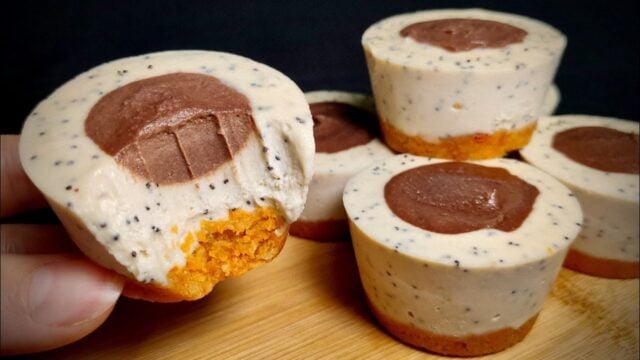 prajiturele fara zahar