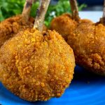 pulpe de pui ca la kfc