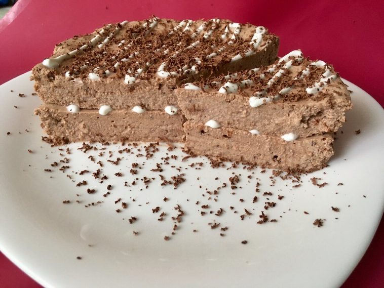 reteta de desert pentru slabire