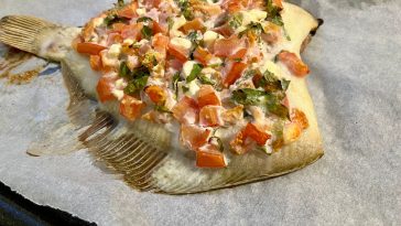 reteta de peste in stil grecesc