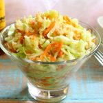 salata de varza cu morcov