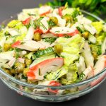 salata pentru slabire