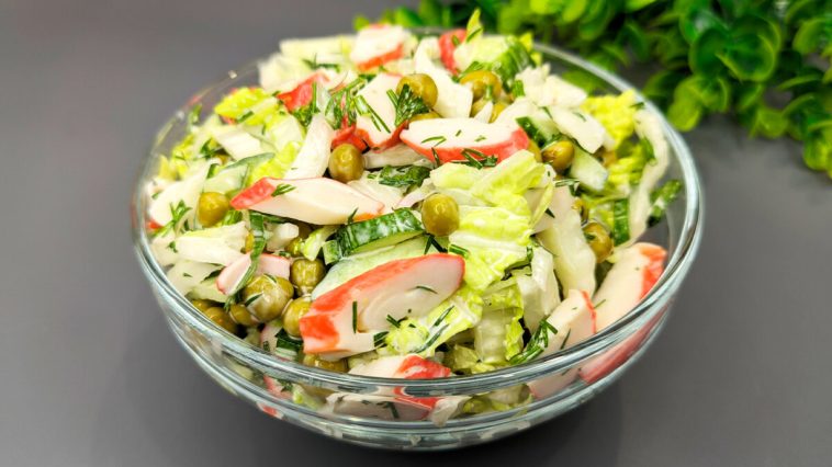 salata pentru slabire