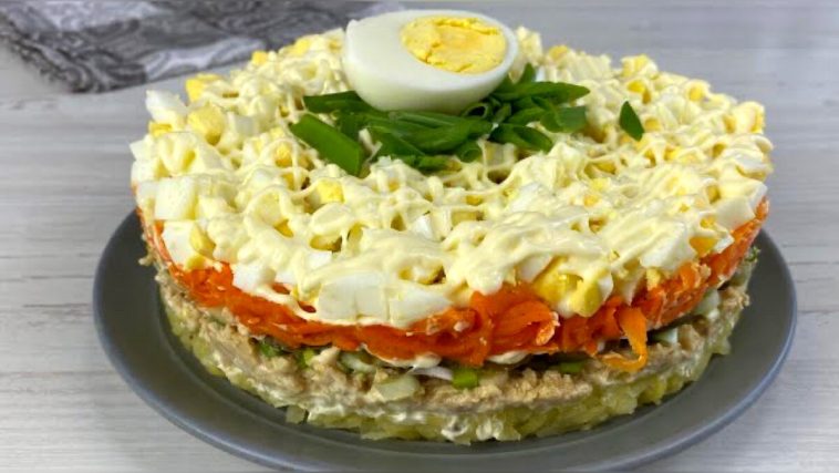 salata tender