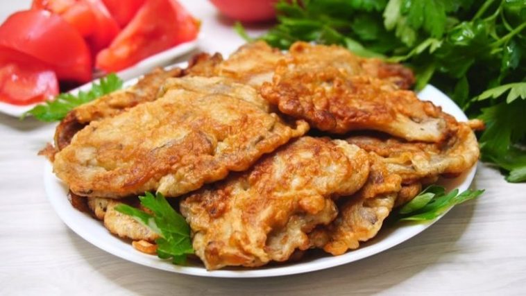 snitele-ciuperci-delicioase-reteta