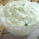 sos tzatziki grecesc