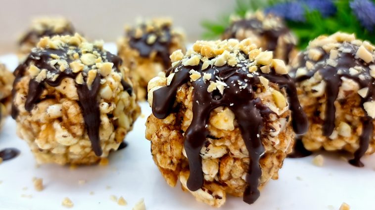 bile de orez expandat